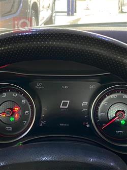 دودج تشارجر